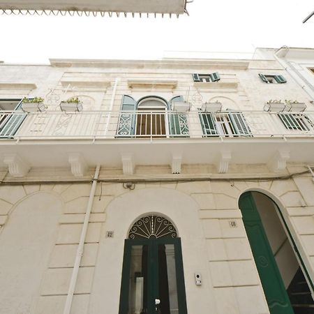 Ferienwohnung Terrazza Isabella By Wonderful Italy Ostuni Exterior foto