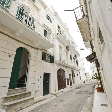 Ferienwohnung Terrazza Isabella By Wonderful Italy Ostuni Exterior foto