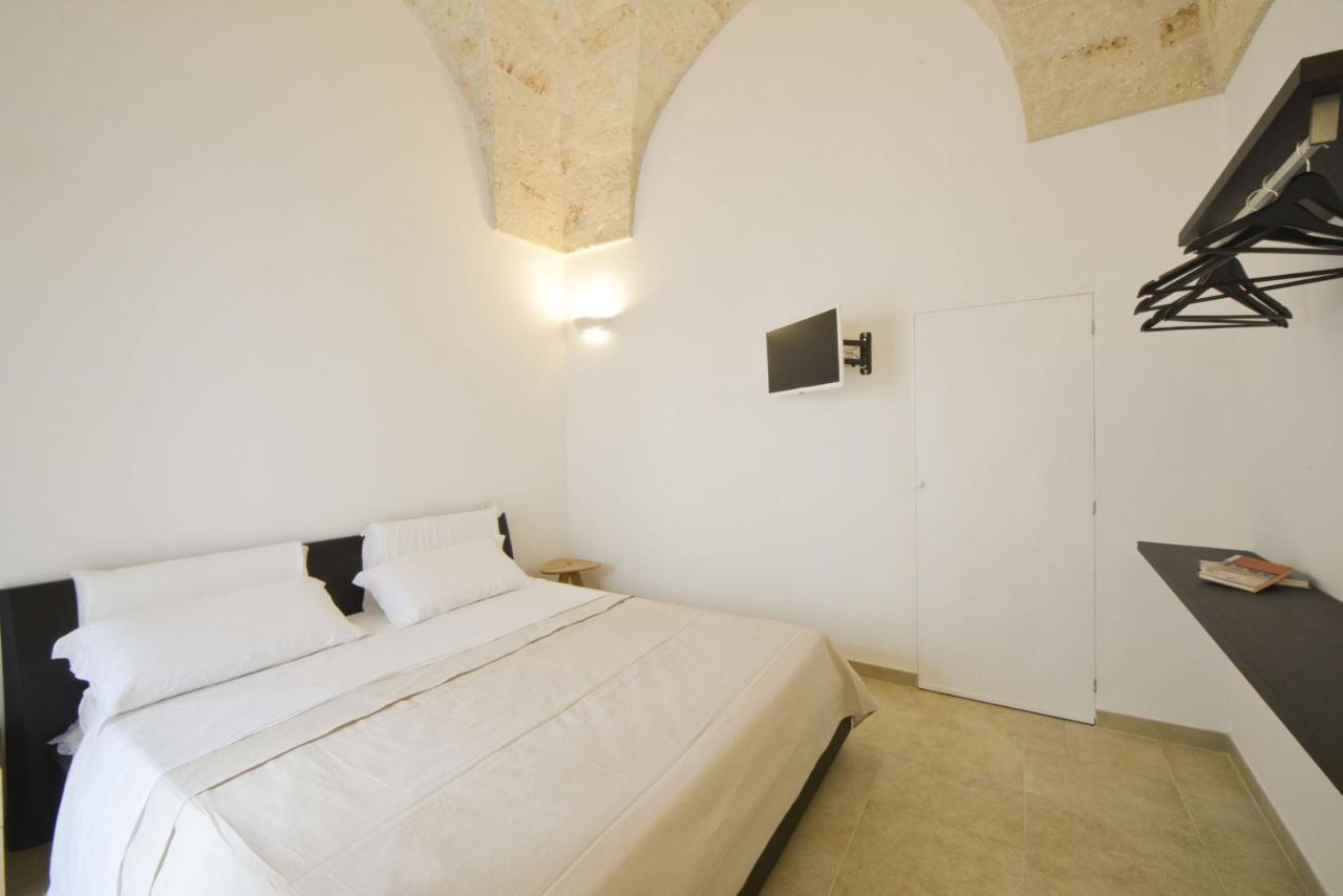 Ferienwohnung Terrazza Isabella By Wonderful Italy Ostuni Exterior foto