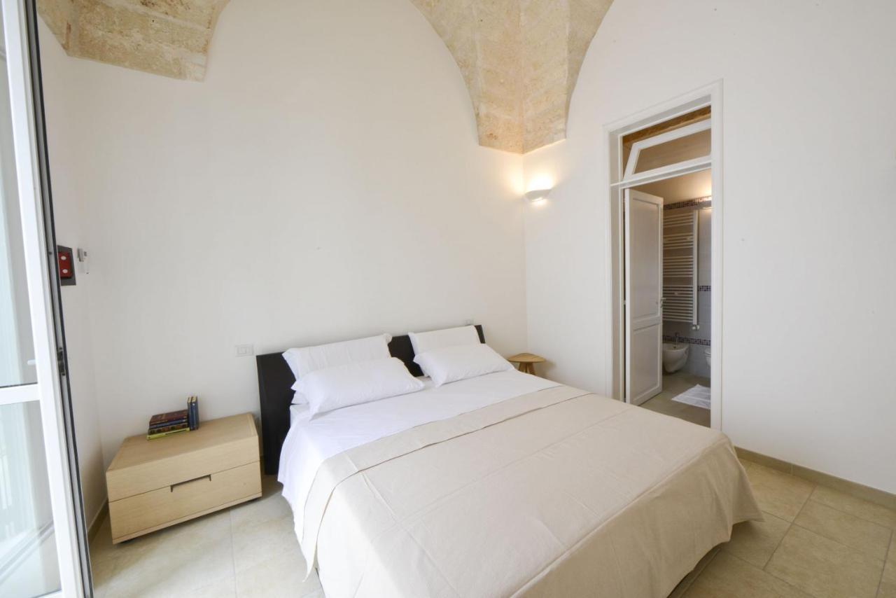 Ferienwohnung Terrazza Isabella By Wonderful Italy Ostuni Exterior foto