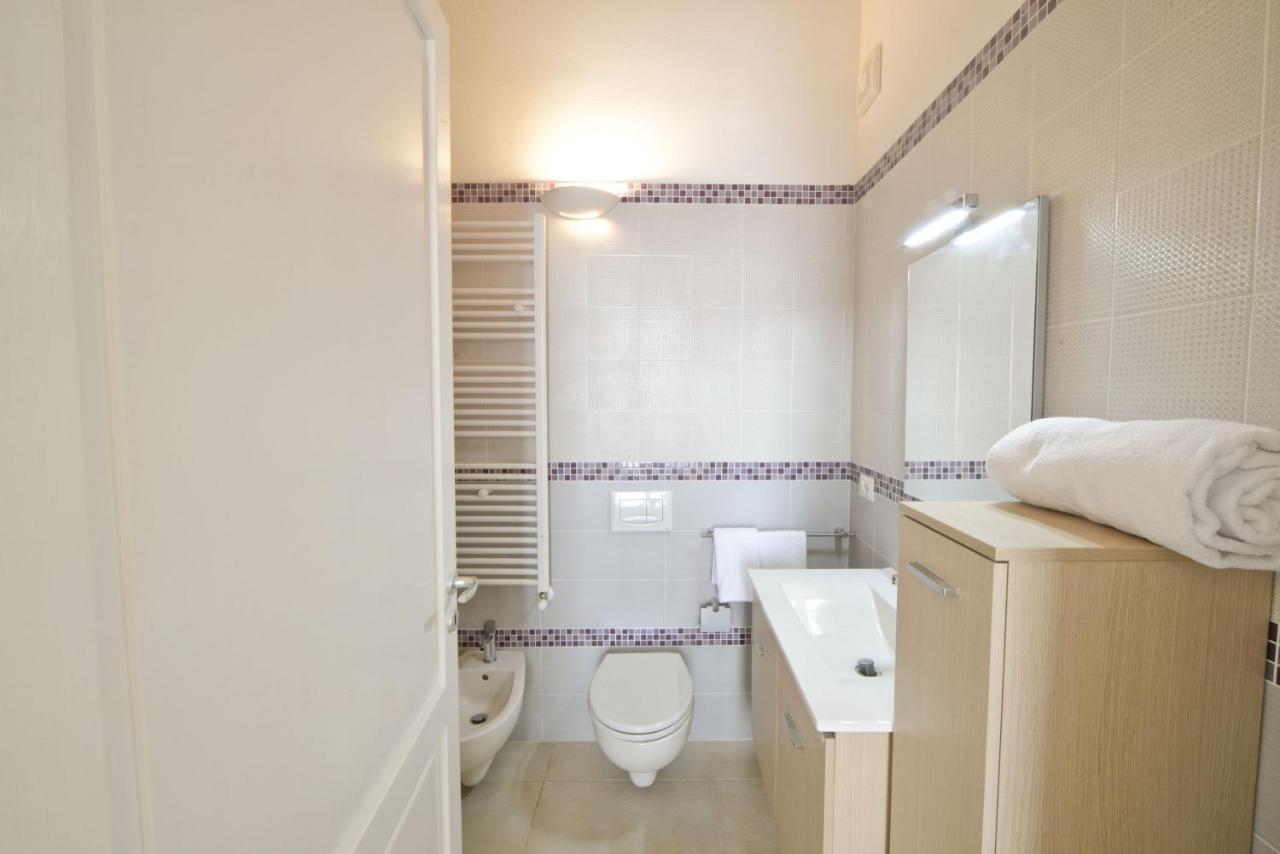 Ferienwohnung Terrazza Isabella By Wonderful Italy Ostuni Exterior foto