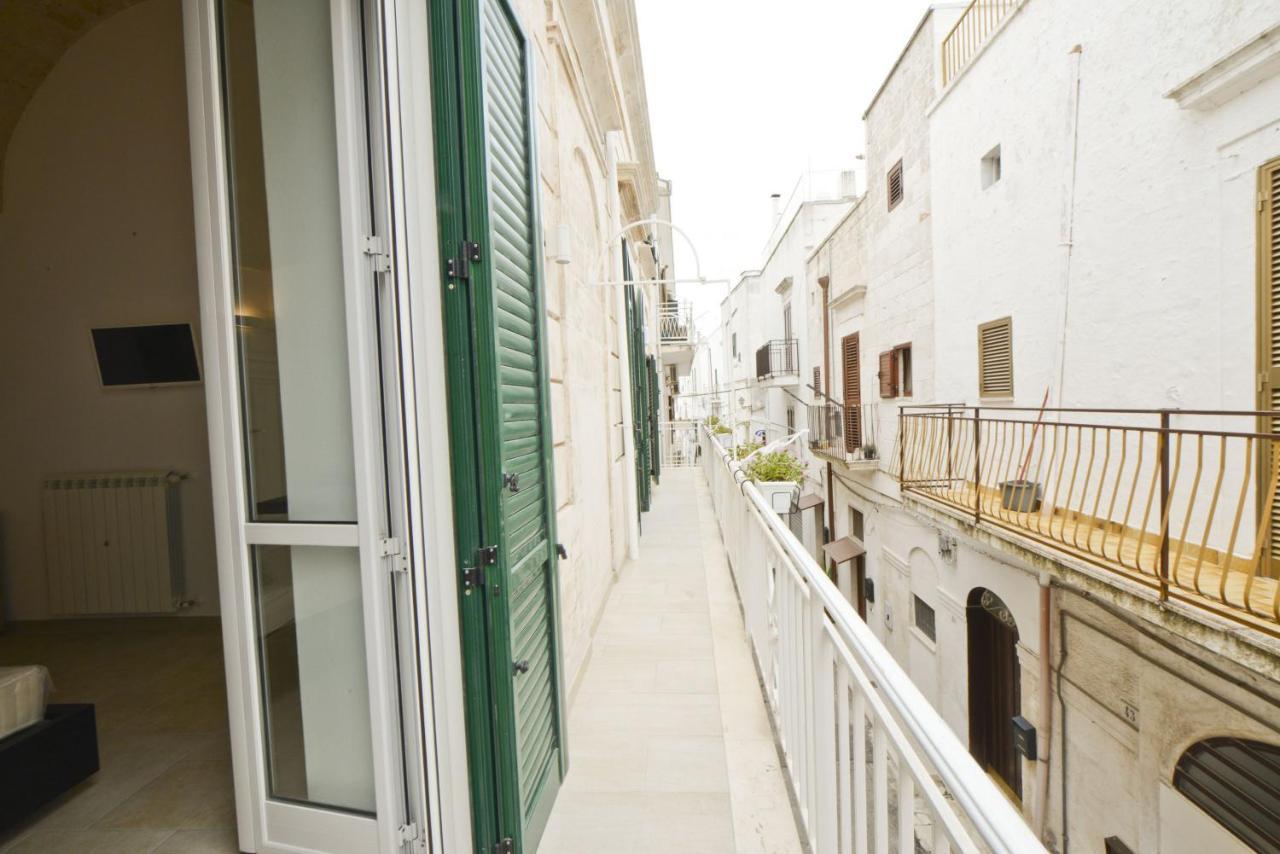 Ferienwohnung Terrazza Isabella By Wonderful Italy Ostuni Exterior foto