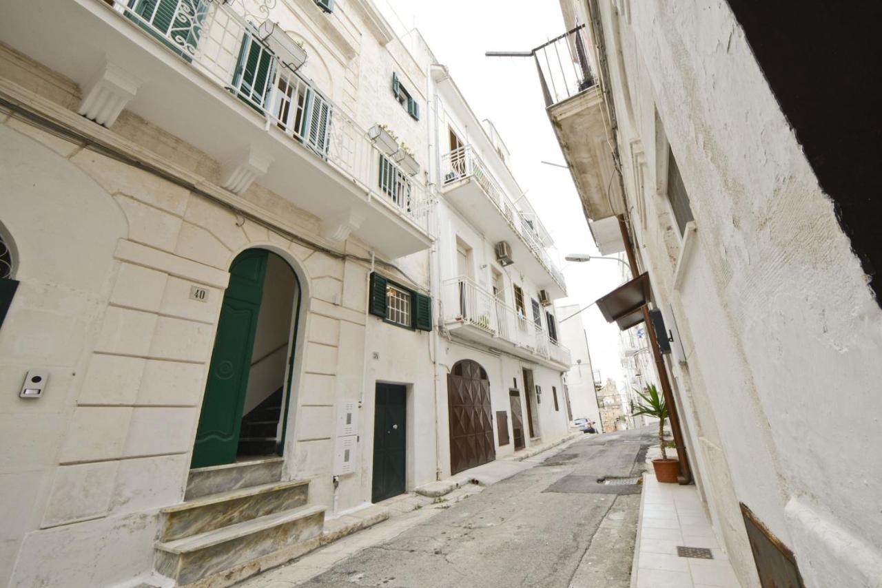 Ferienwohnung Terrazza Isabella By Wonderful Italy Ostuni Exterior foto