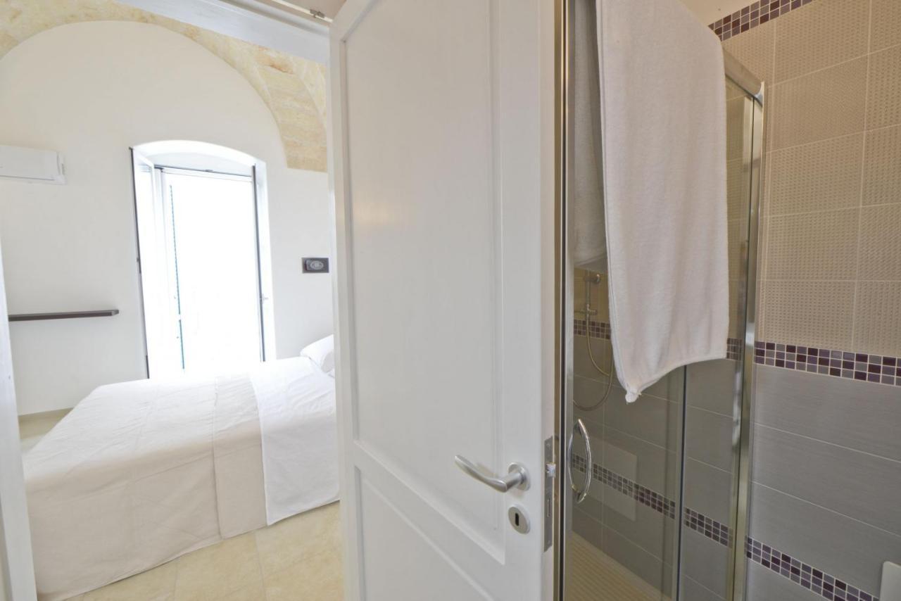 Ferienwohnung Terrazza Isabella By Wonderful Italy Ostuni Exterior foto