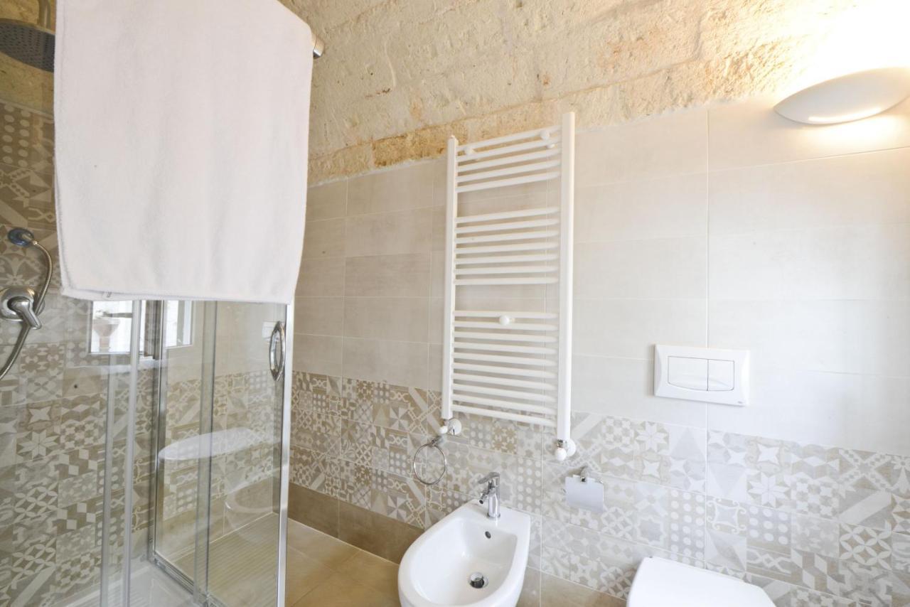 Ferienwohnung Terrazza Isabella By Wonderful Italy Ostuni Exterior foto