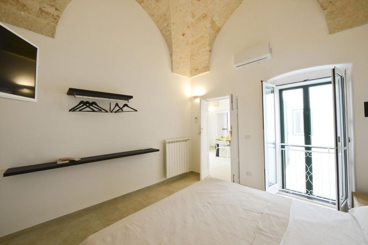 Ferienwohnung Terrazza Isabella By Wonderful Italy Ostuni Exterior foto