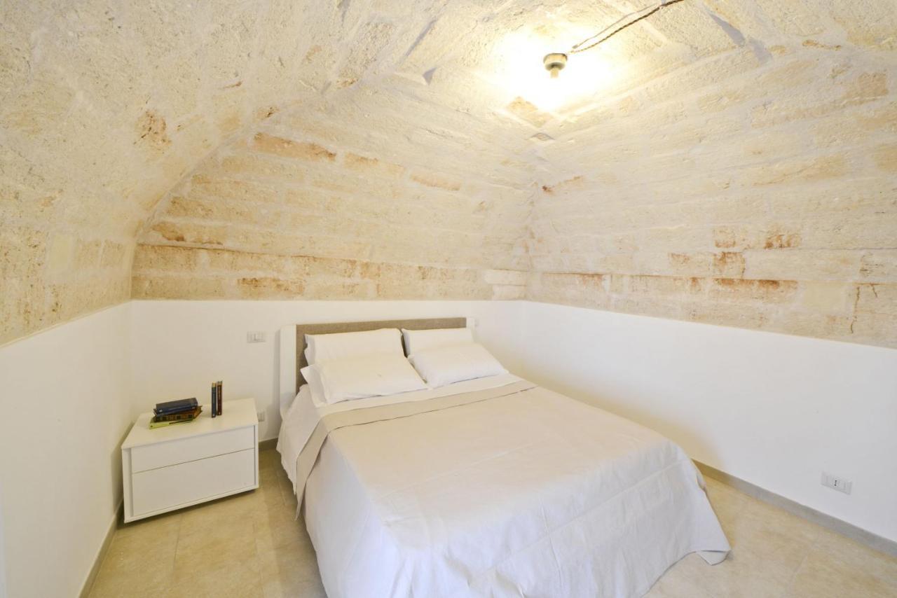 Ferienwohnung Terrazza Isabella By Wonderful Italy Ostuni Exterior foto
